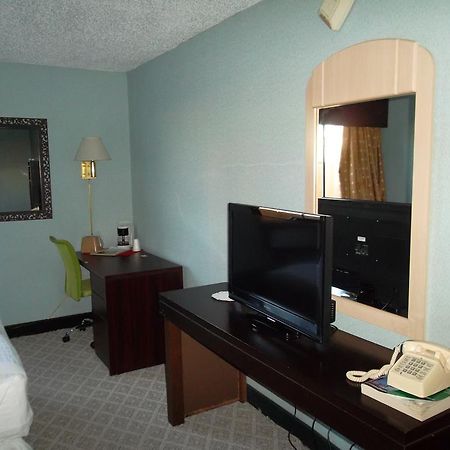 Claremont Hotel Las Vegas Zimmer foto