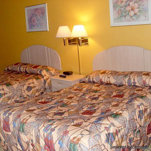 Claremont Hotel Las Vegas Zimmer foto