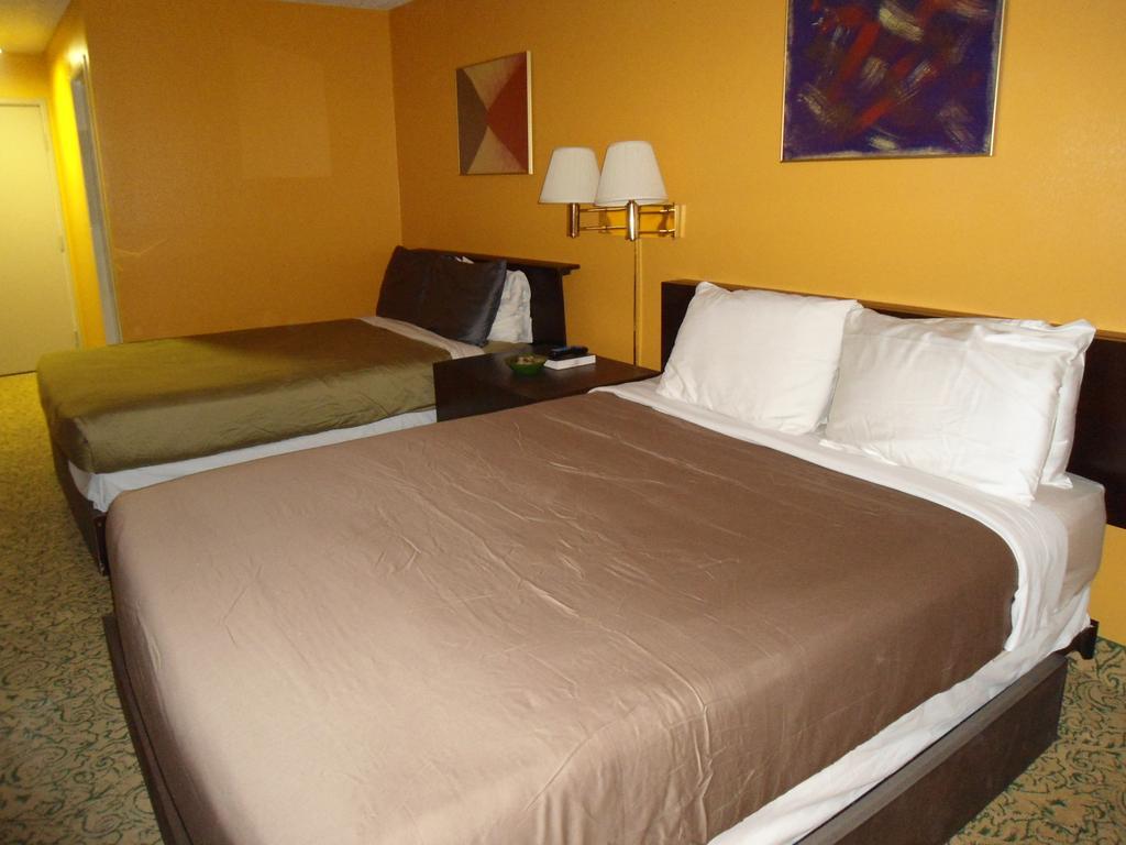 Claremont Hotel Las Vegas Zimmer foto